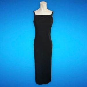 vintage rampage maxi dress